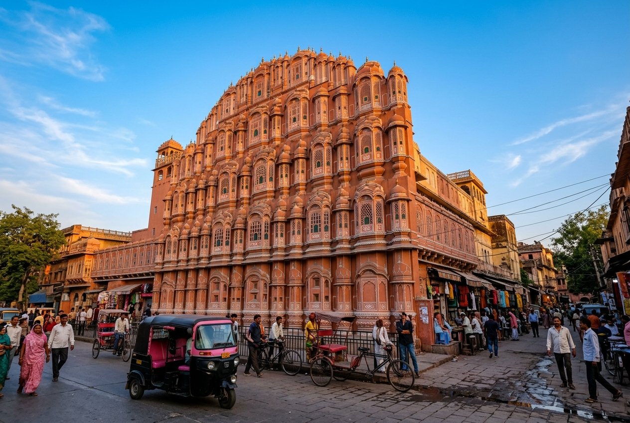 Jaipur Branch - Siddhi WebTech