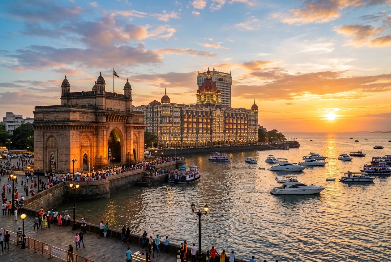 Mumbai Branch - Siddhi WebTech